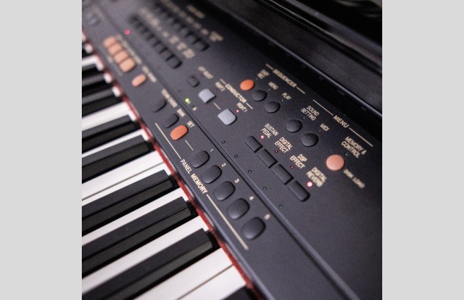 Technics SX-PR900 In Rare Polished Ebony Finish, Used Trade Price Bargain (SN:297A1031) - Image 11